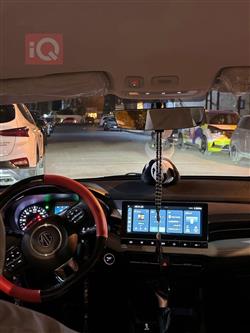 MG 5 Plus